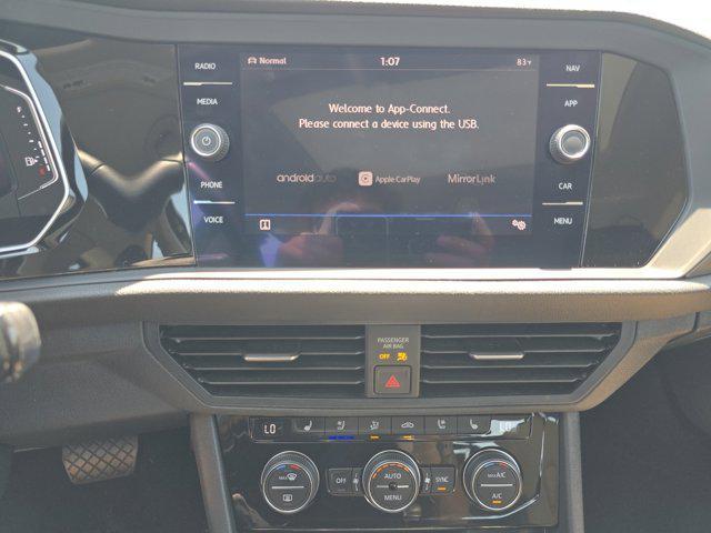used 2019 Volkswagen Jetta car, priced at $15,450