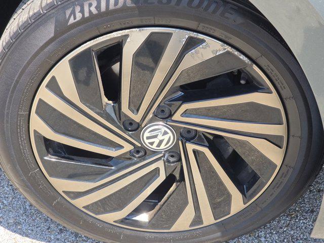 used 2019 Volkswagen Jetta car, priced at $15,450