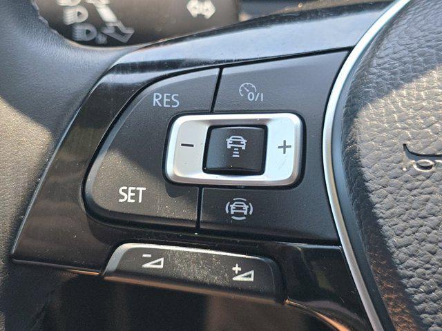 used 2019 Volkswagen Jetta car, priced at $15,450