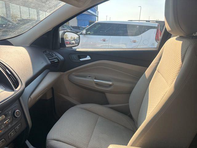 used 2019 Ford Escape car, priced at $12,241