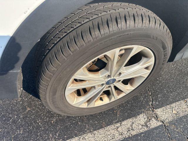 used 2019 Ford Escape car, priced at $12,241