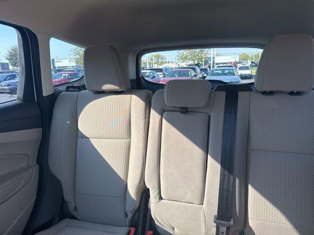 used 2019 Ford Escape car, priced at $12,241