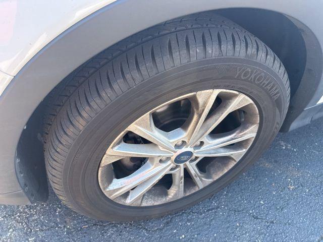 used 2019 Ford Escape car, priced at $12,241