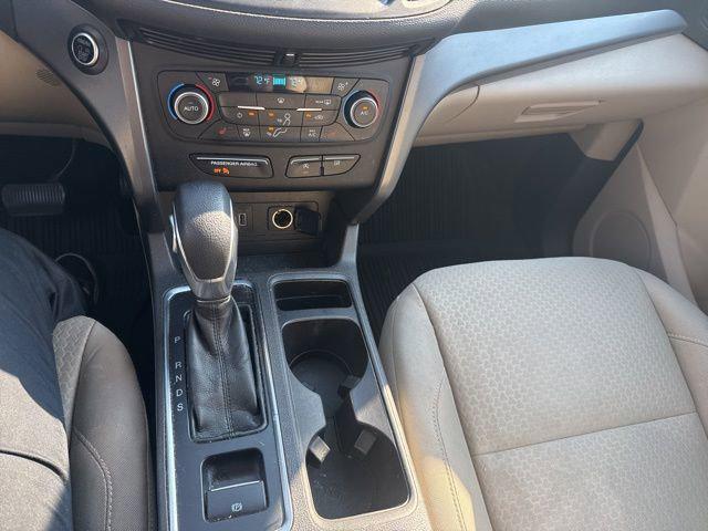 used 2019 Ford Escape car, priced at $12,241