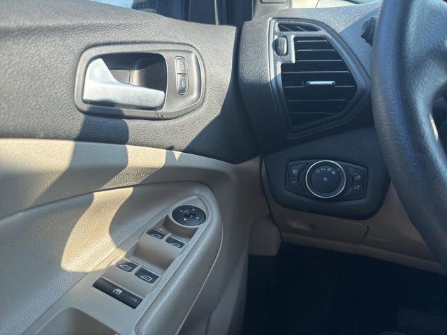 used 2019 Ford Escape car, priced at $12,241