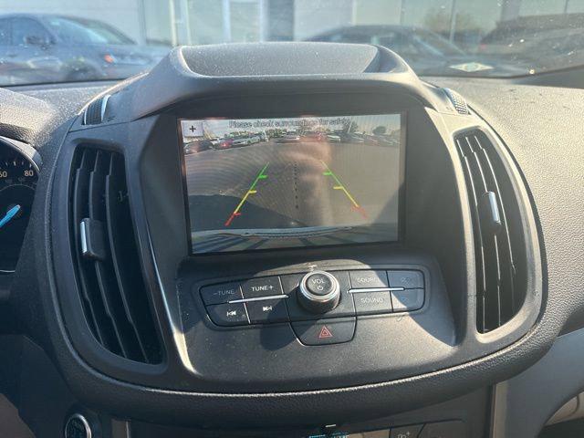 used 2019 Ford Escape car, priced at $12,241