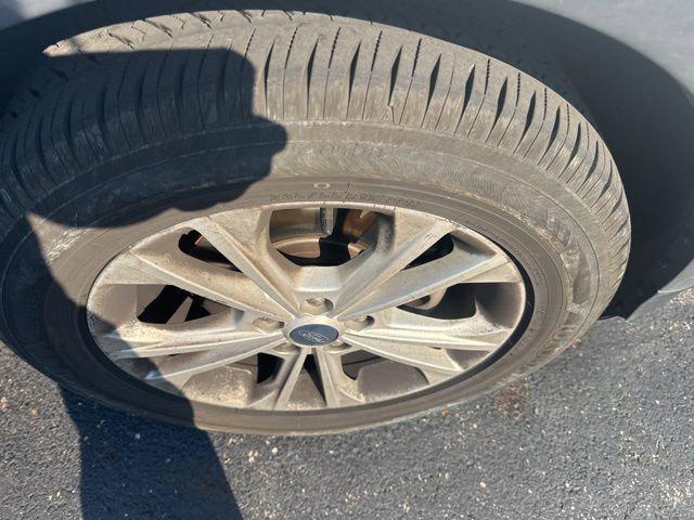 used 2019 Ford Escape car, priced at $12,241