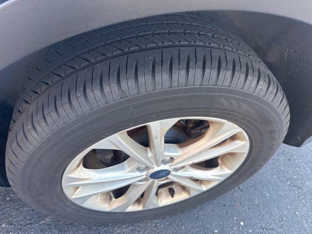 used 2019 Ford Escape car, priced at $12,241