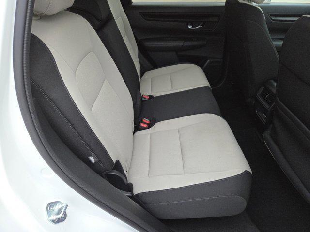 used 2024 Honda CR-V car, priced at $28,346