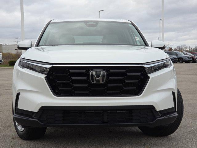 used 2024 Honda CR-V car, priced at $28,346
