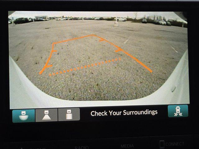 used 2024 Honda CR-V car, priced at $28,346