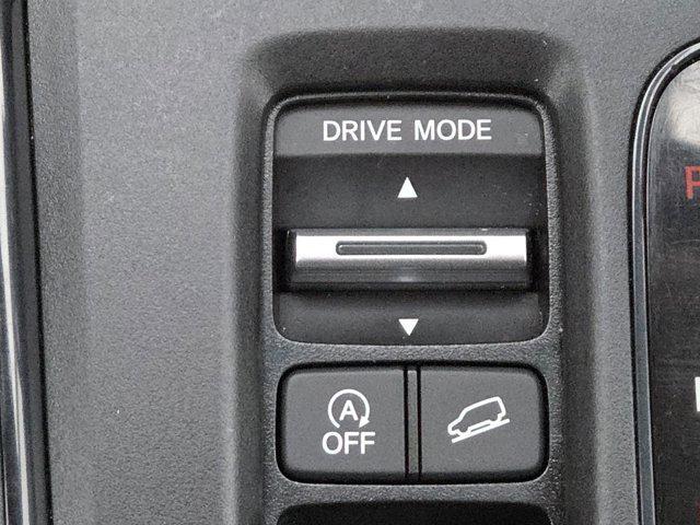 used 2024 Honda CR-V car, priced at $28,346