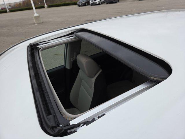 used 2024 Honda CR-V car, priced at $28,346