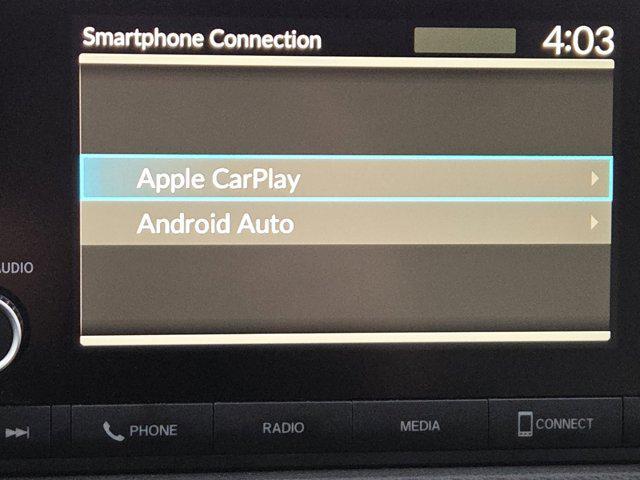 used 2024 Honda CR-V car, priced at $28,346