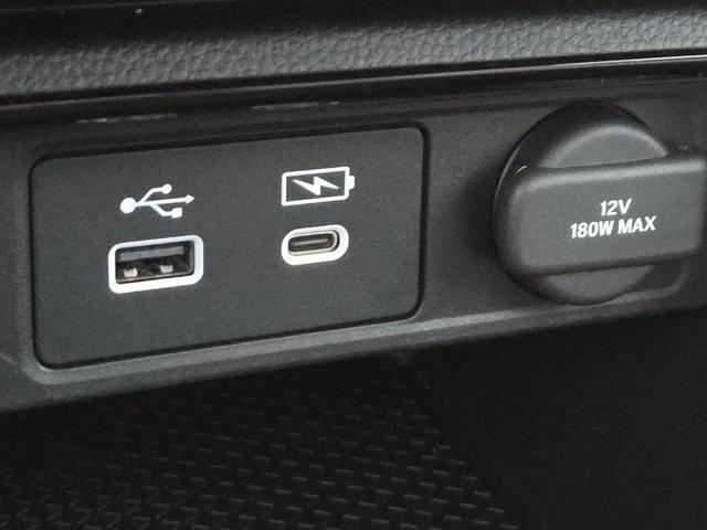 used 2024 Honda CR-V car, priced at $28,346