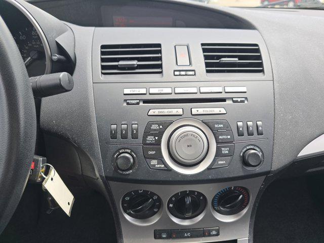 used 2010 Mazda Mazda3 car, priced at $6,395