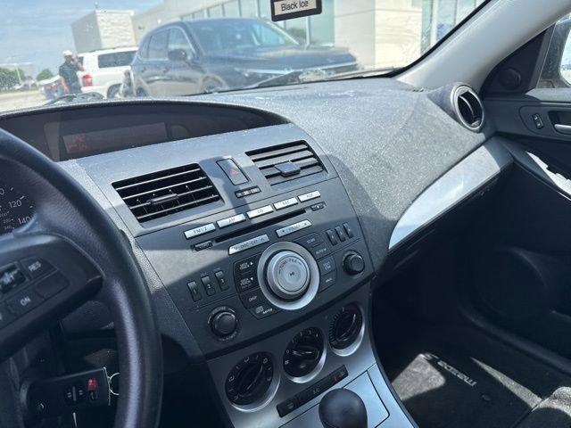 used 2010 Mazda Mazda3 car, priced at $6,395