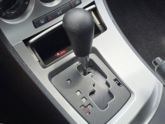 used 2010 Mazda Mazda3 car, priced at $6,395