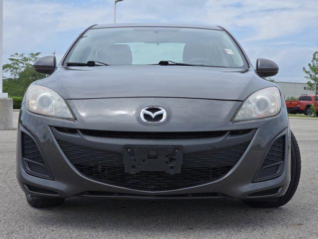 used 2010 Mazda Mazda3 car, priced at $6,395