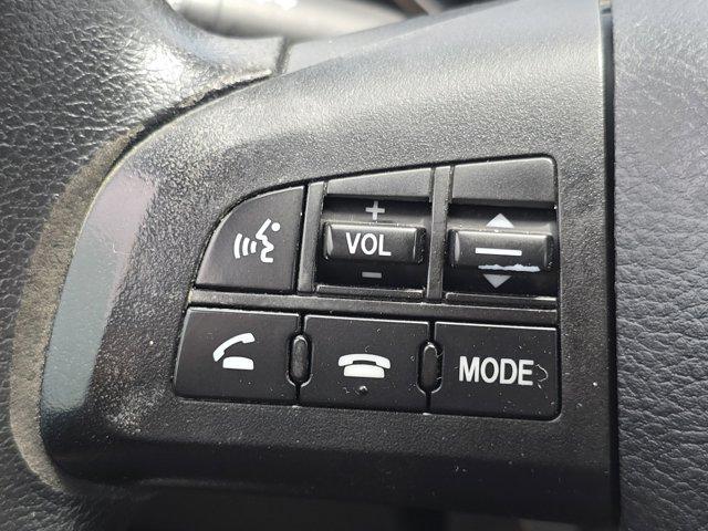 used 2010 Mazda Mazda3 car, priced at $6,395