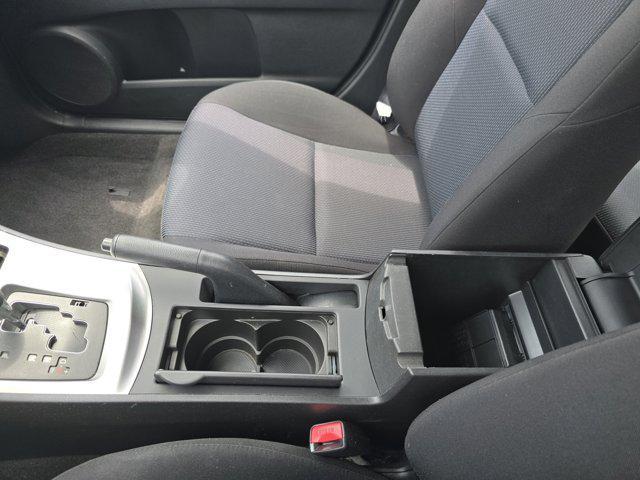 used 2010 Mazda Mazda3 car, priced at $6,395
