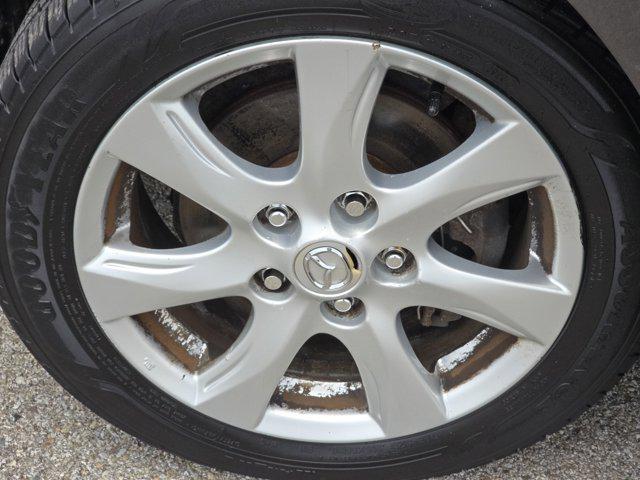used 2010 Mazda Mazda3 car, priced at $6,395
