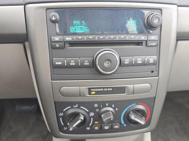 used 2008 Chevrolet Cobalt car, priced at $6,945