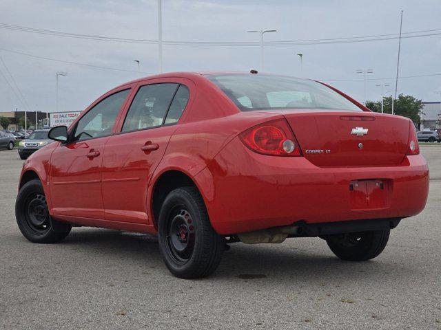 used 2008 Chevrolet Cobalt car, priced at $6,945