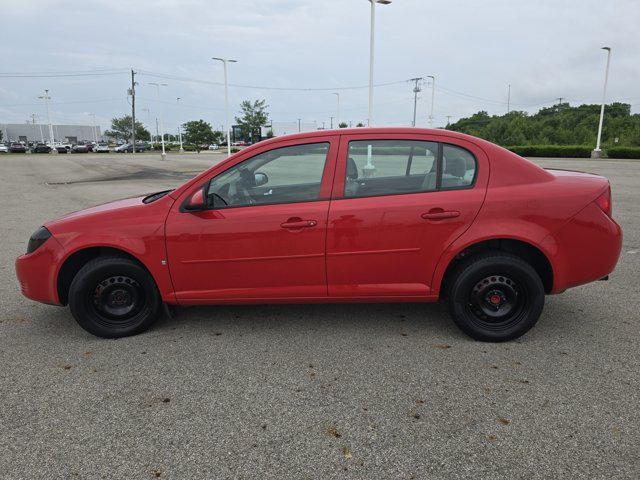 used 2008 Chevrolet Cobalt car, priced at $6,945