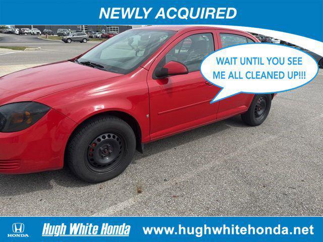 used 2008 Chevrolet Cobalt car, priced at $6,945