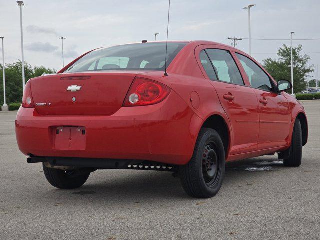 used 2008 Chevrolet Cobalt car, priced at $6,945