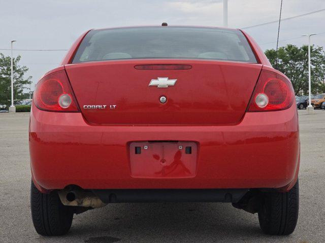 used 2008 Chevrolet Cobalt car, priced at $6,945
