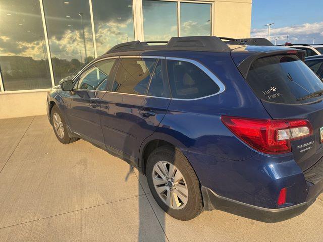 used 2015 Subaru Outback car, priced at $9,615
