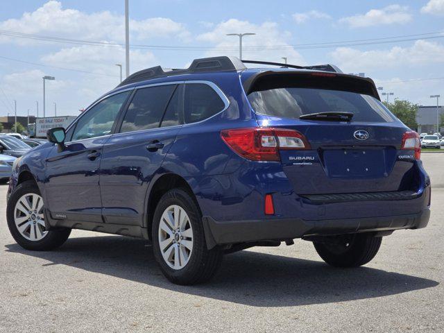 used 2015 Subaru Outback car, priced at $9,615