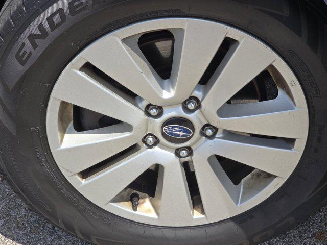 used 2015 Subaru Outback car, priced at $9,615