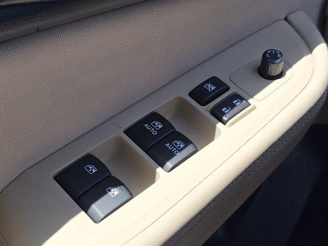 used 2015 Subaru Outback car, priced at $9,615
