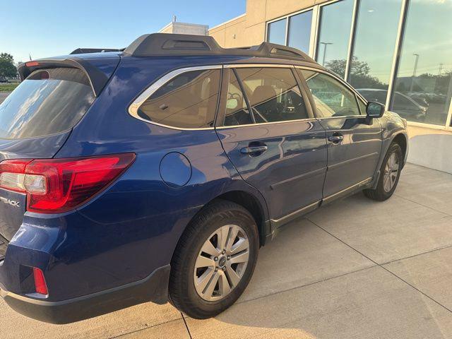 used 2015 Subaru Outback car, priced at $9,615