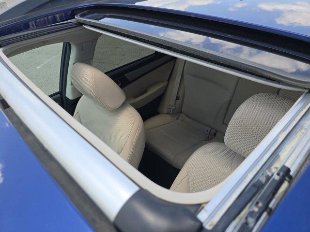 used 2015 Subaru Outback car, priced at $9,615
