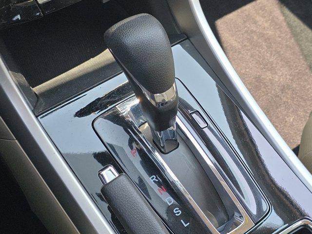 used 2016 Honda Accord car, priced at $18,090