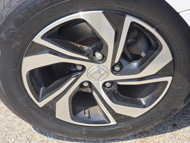 used 2016 Honda Accord car, priced at $18,090