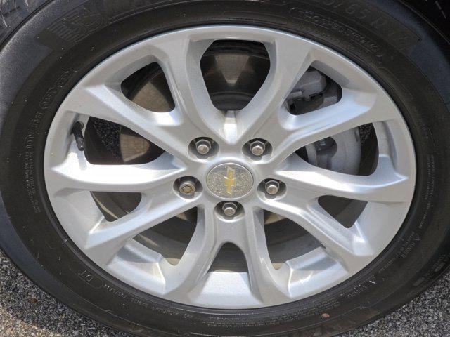 used 2020 Chevrolet Equinox car, priced at $17,634