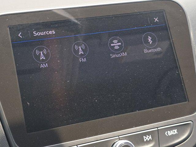 used 2020 Chevrolet Equinox car, priced at $17,634