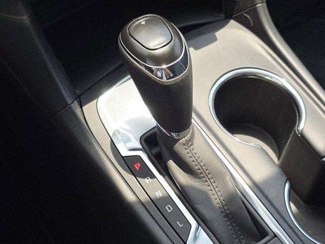 used 2020 Chevrolet Equinox car, priced at $17,634