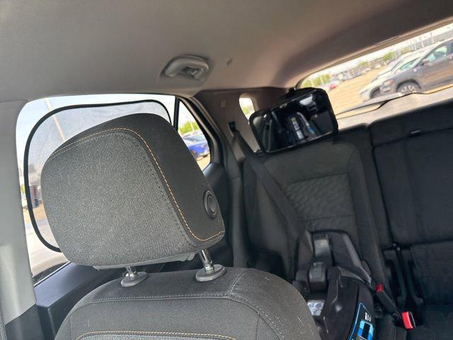 used 2020 Chevrolet Equinox car, priced at $18,185