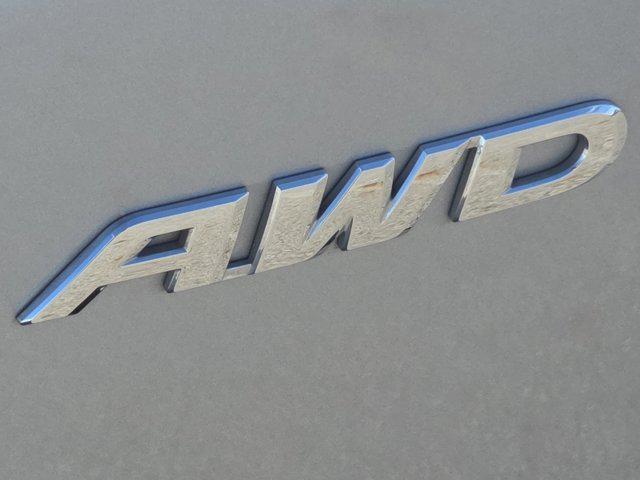 used 2022 Honda CR-V car, priced at $27,466