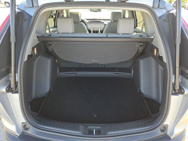 used 2022 Honda CR-V car, priced at $27,466