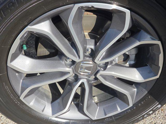 used 2022 Honda CR-V car, priced at $27,466