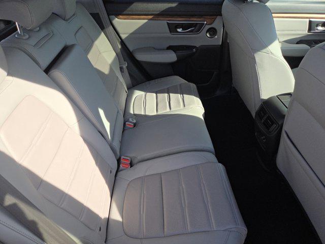 used 2022 Honda CR-V car, priced at $27,466