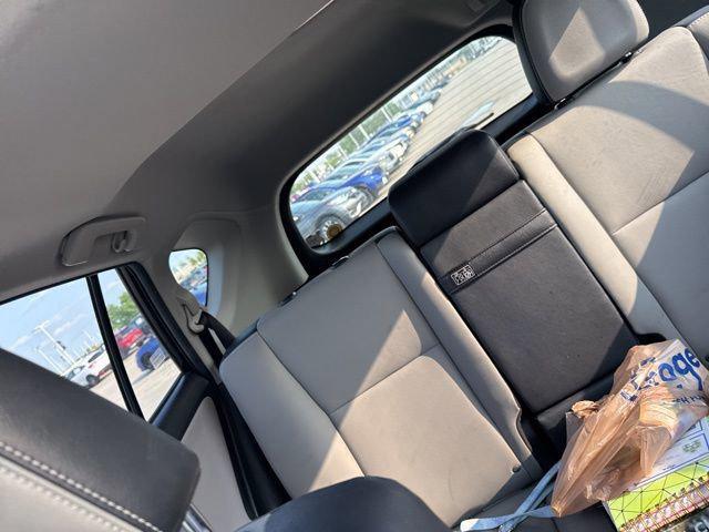 used 2017 Toyota RAV4 Hybrid car, priced at $17,945