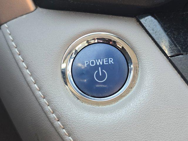 used 2017 Toyota RAV4 Hybrid car, priced at $17,930
